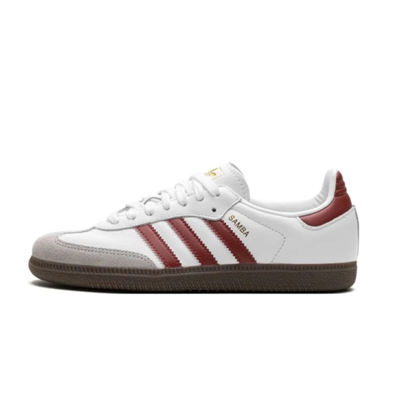 adidas Shoes - Adidas Samba OG Sneaker
